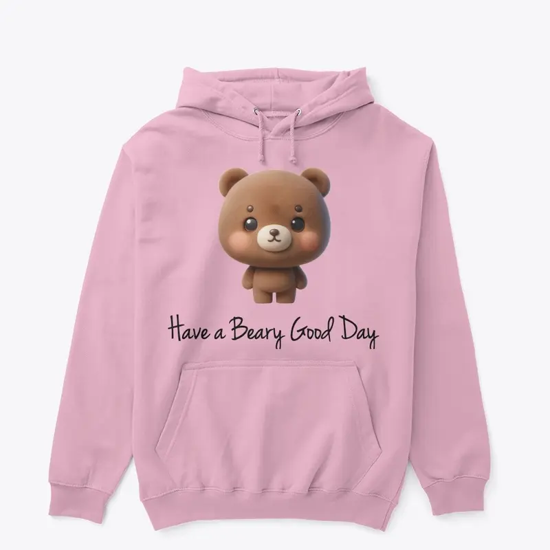 Have a Beary Good Day